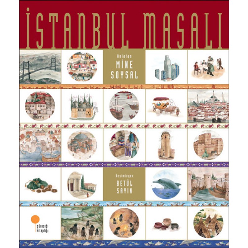 İstanbul Masalı İstanbul Masalı