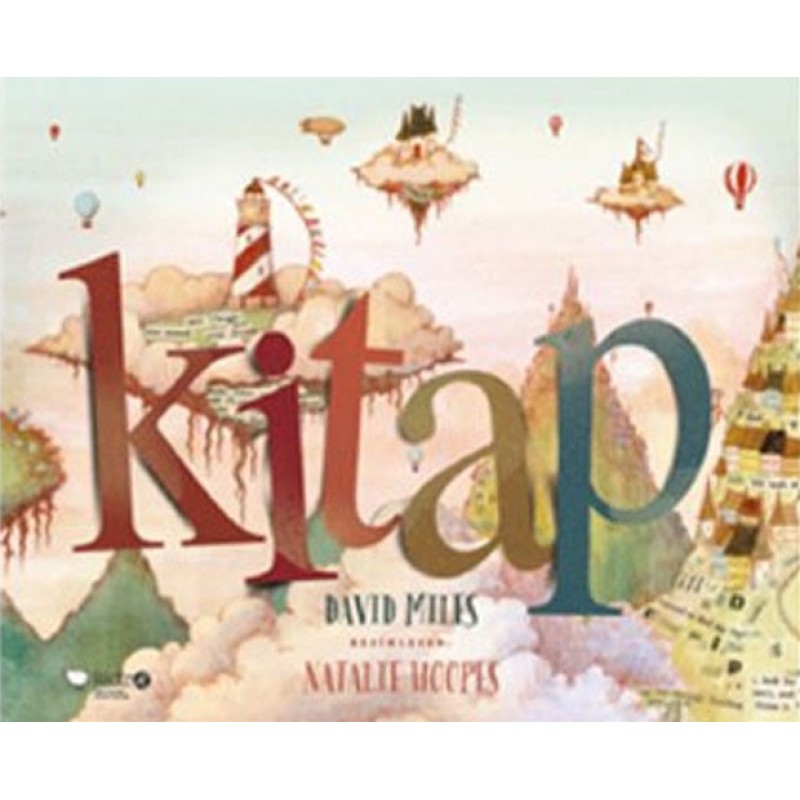 Kitap Kitap