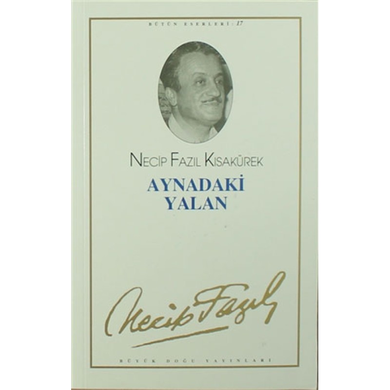 Aynadaki Yalan : 16 Aynadaki Yalan : 16