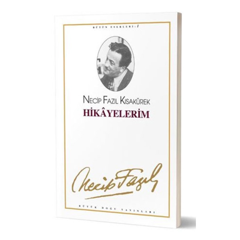 Hikayelerim Hikayelerim