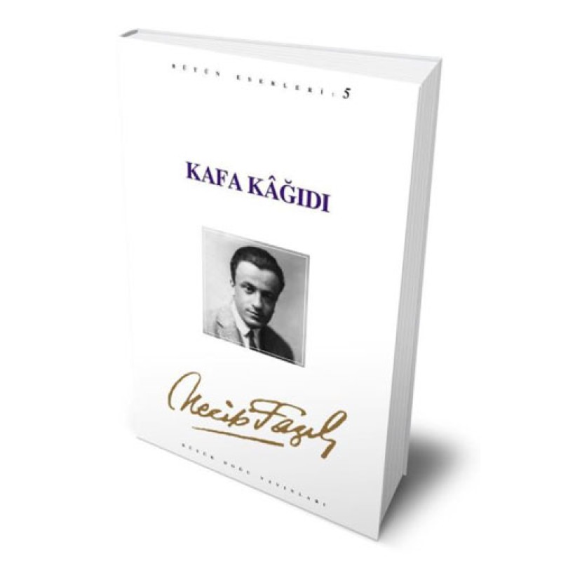Kafa Kağıdı