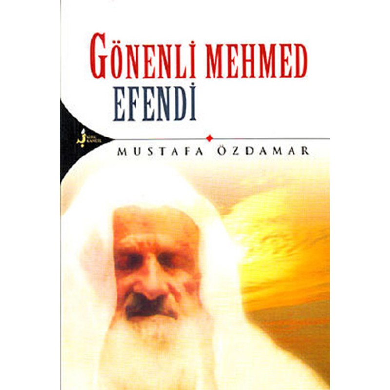 Gönenli Mehmed Efendi Gönenli Mehmed Efendi