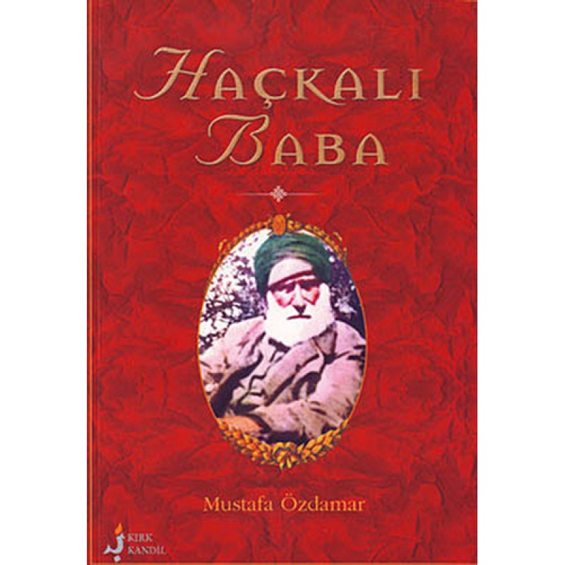 Haçkalı Baba Haçkalı Baba