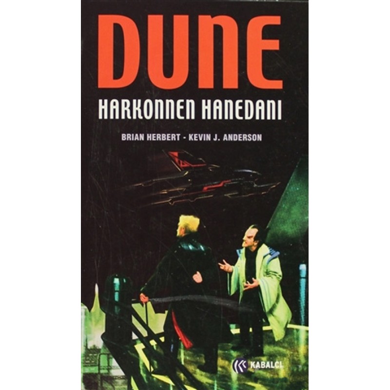 Dune: Harkonnen Hanedanı Dune: Harkonnen Hanedanı