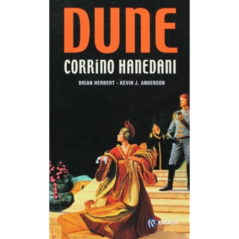 Dune: Corrino Hanedanı Dune: Corrino Hanedanı