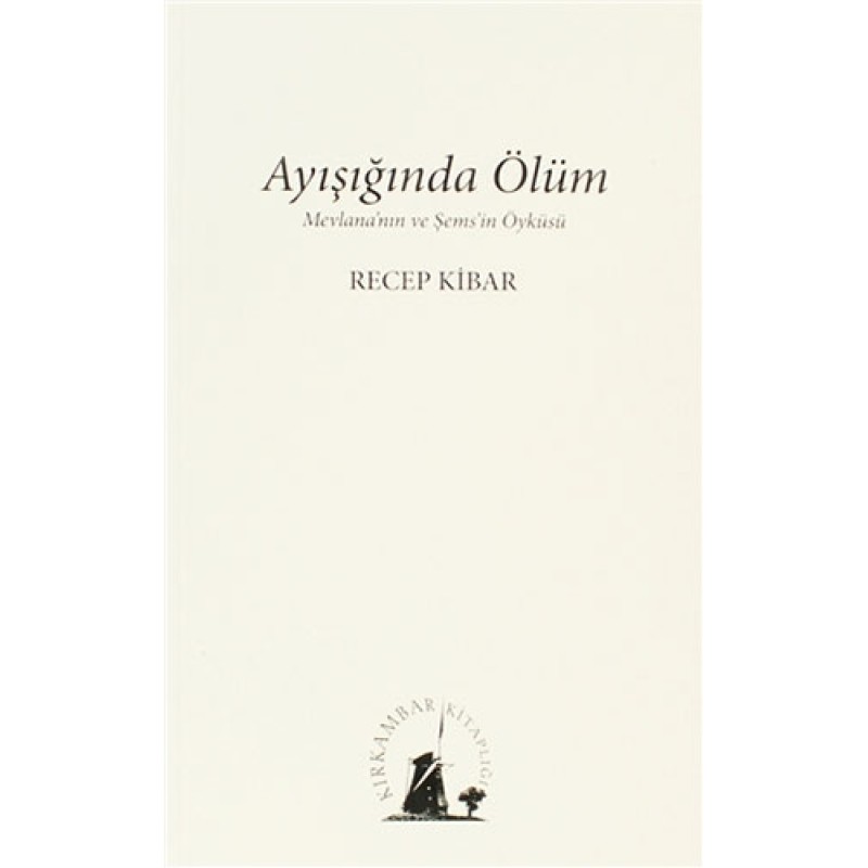 Ayışığında Ölüm Ayışığında Ölüm