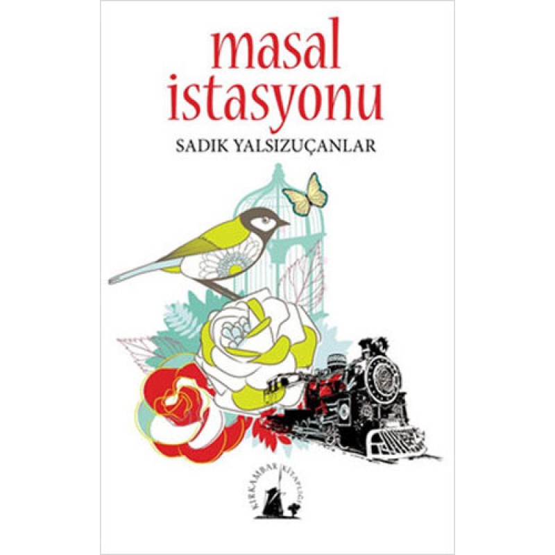 Masal İstasyonu Masal İstasyonu