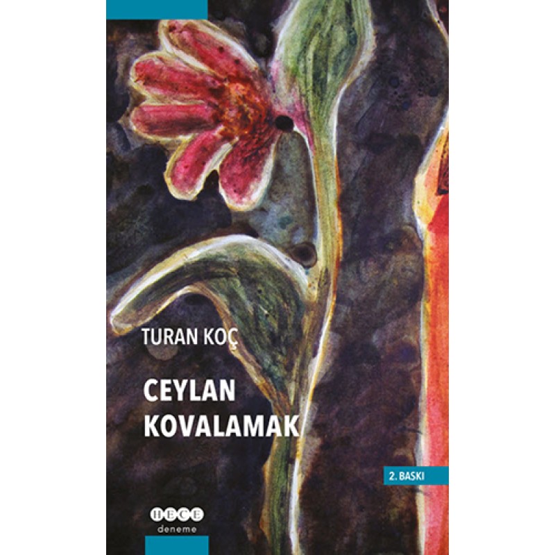 Ceylan Kovalamak