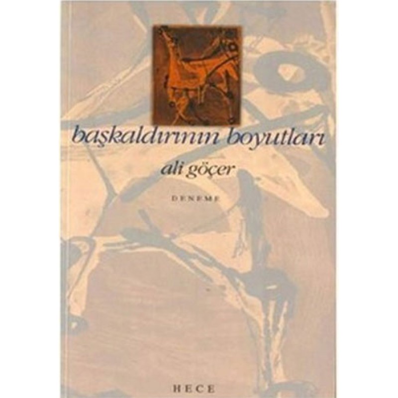 Başkaldırının Boyutları