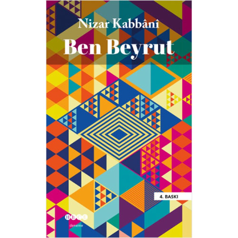 Ben Beyrut Ben Beyrut