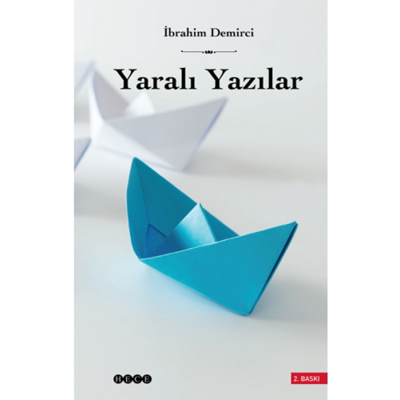 Yaralı Yazılar