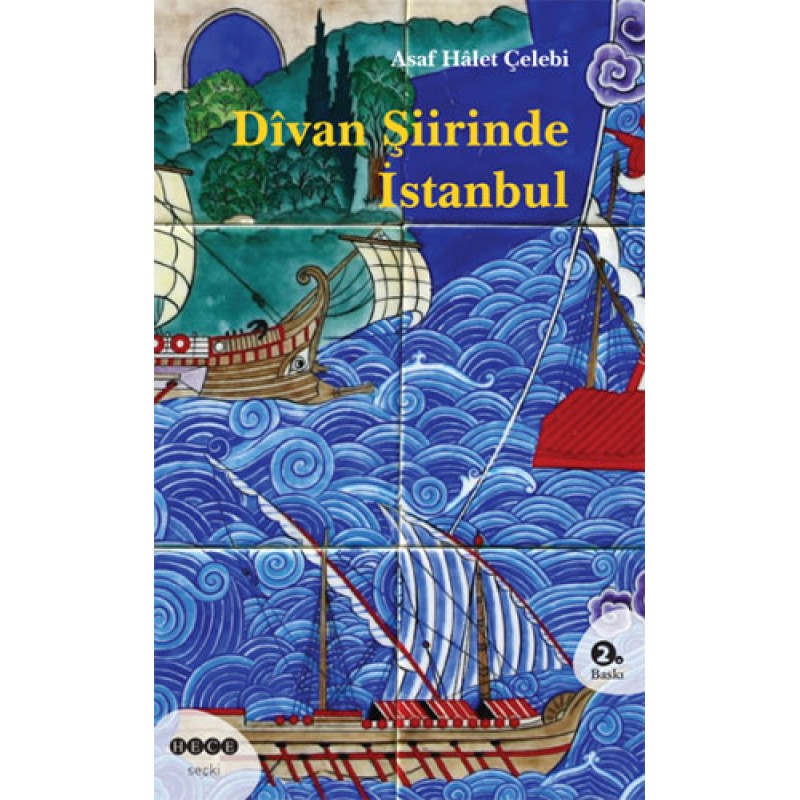 Divan Şiirinde İstanbul
