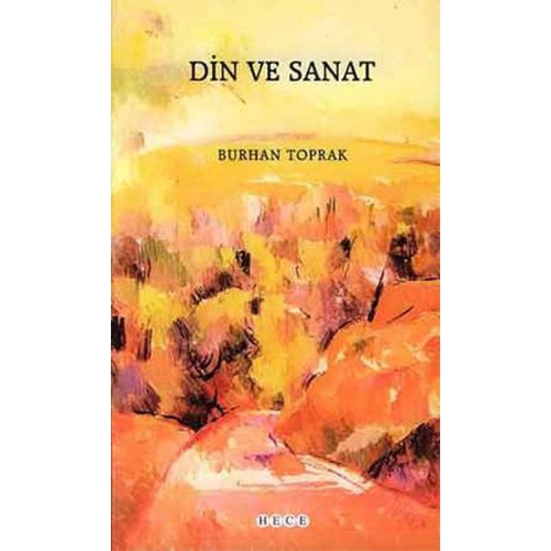 Din ve Sanat