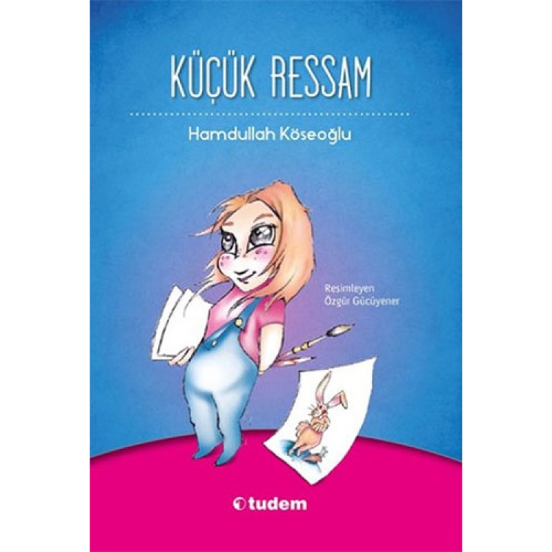 Küçük Ressam Küçük Ressam