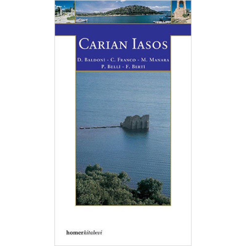 Carian Iasos Carian Iasos