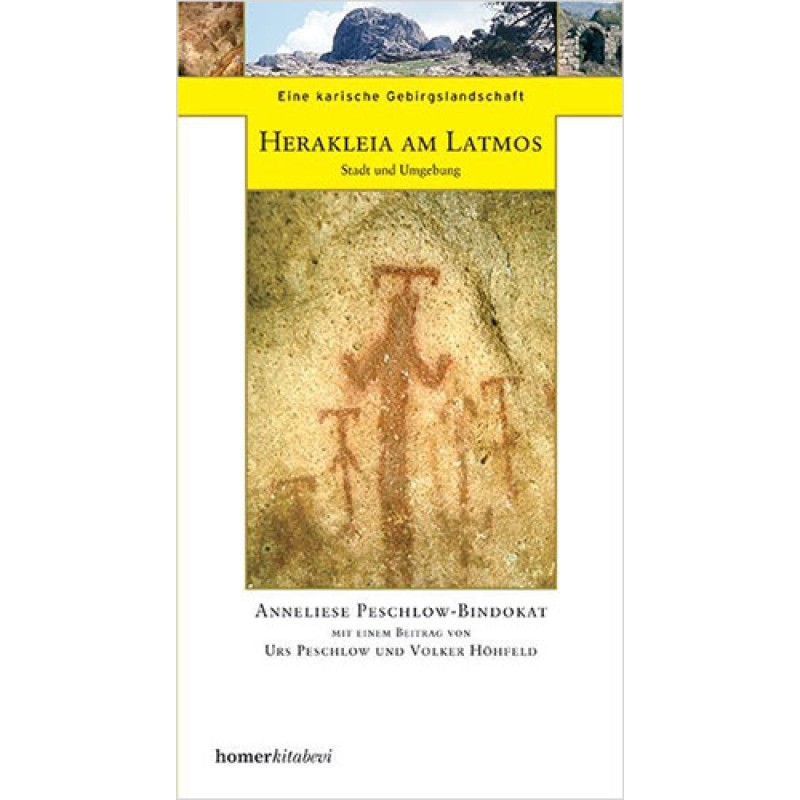 Herakleia am Latmos Herakleia am Latmos