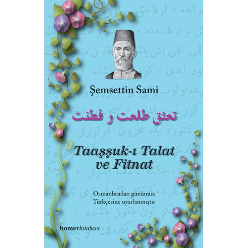 Taaşşuk-ı Talat ve Fitnat