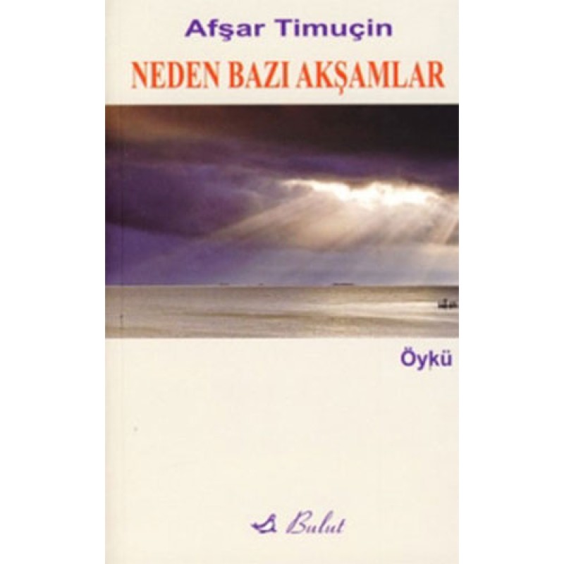 Neden Bazı Akşamlar Neden Bazı Akşamlar