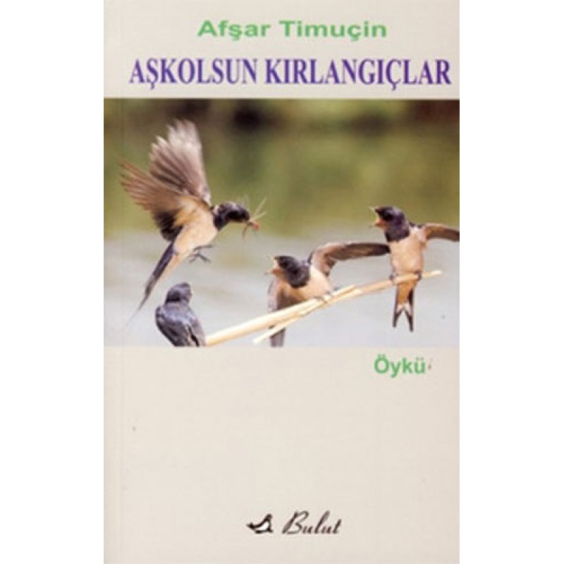 Aşkolsun Kırlangıçlar Aşkolsun Kırlangıçlar