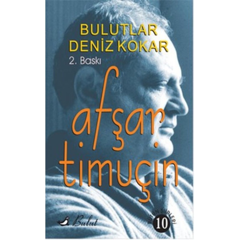 Bulutlar Deniz Kokar Bulutlar Deniz Kokar