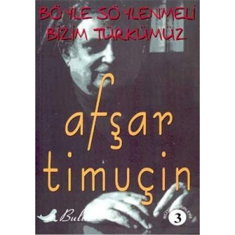 Böyle Söylenmeli Bizim Türkümüz Böyle Söylenmeli Bizim Türkümüz