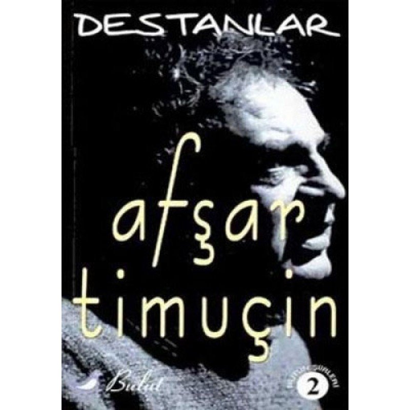 Destanlar