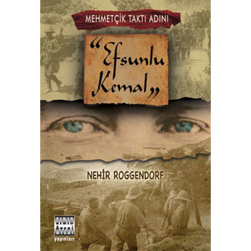 Efsunlu Kemal Efsunlu Kemal