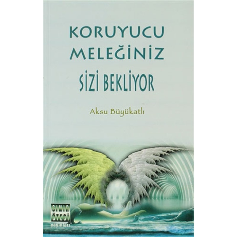 Koruyucu Meleğiniz Sizi Bekliyor