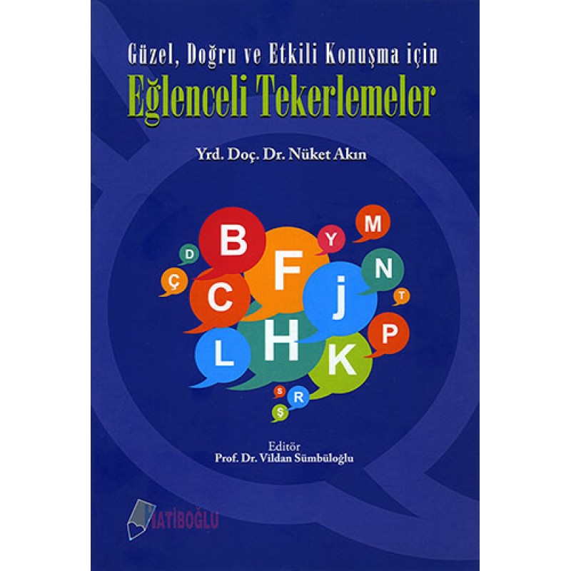 Eğlenceli Tekerlemeler Eğlenceli Tekerlemeler