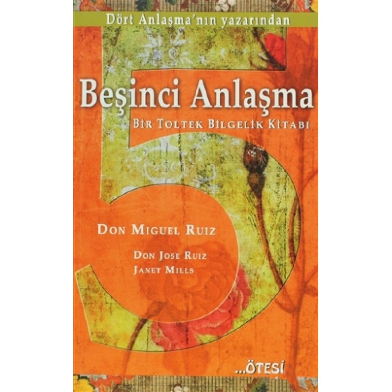 Beşinci Anlaşma Beşinci Anlaşma