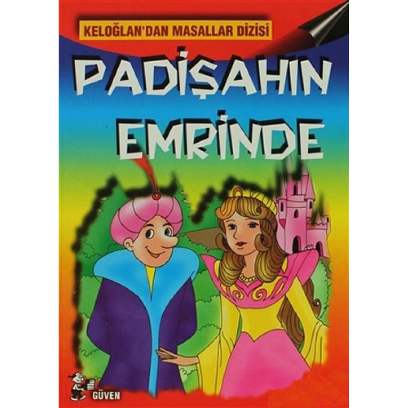 Padişahın Emrinde Padişahın Emrinde