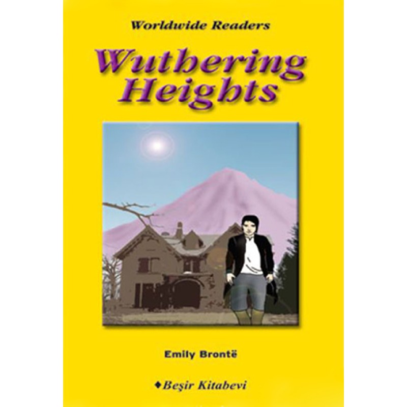 Wuthering Heights Wuthering Heights