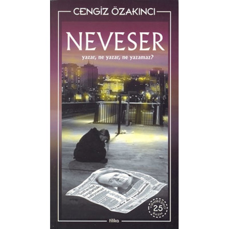 Neveser Neveser