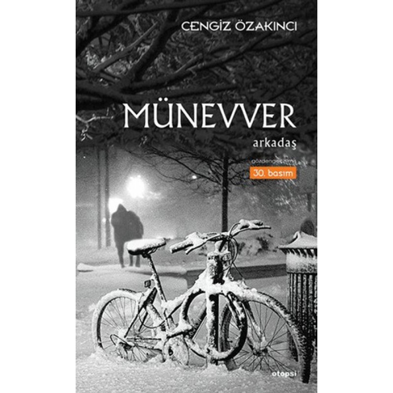 Münevver Münevver