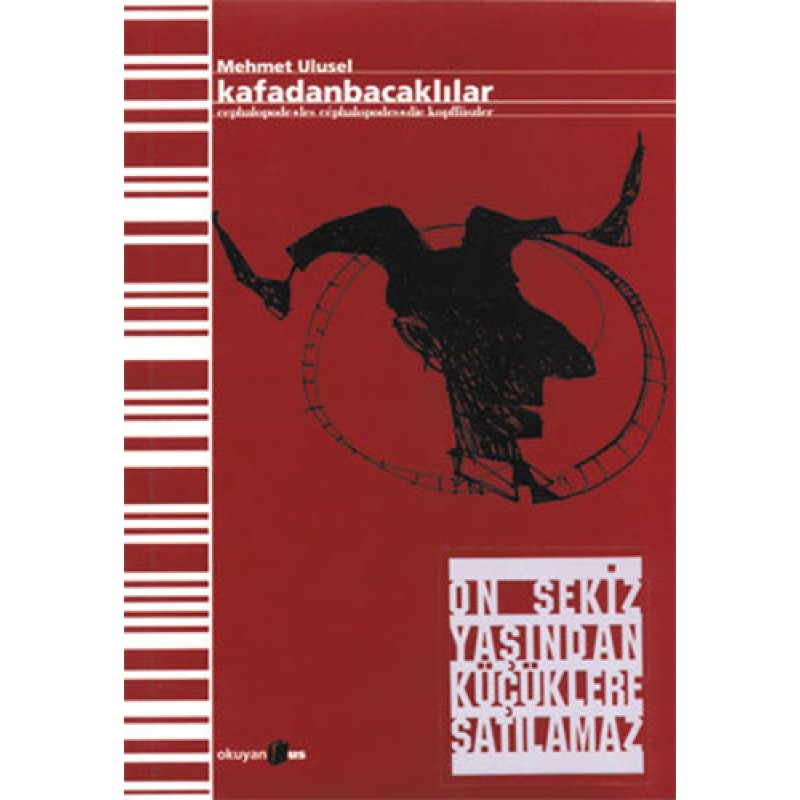 Kafadanbacaklılar