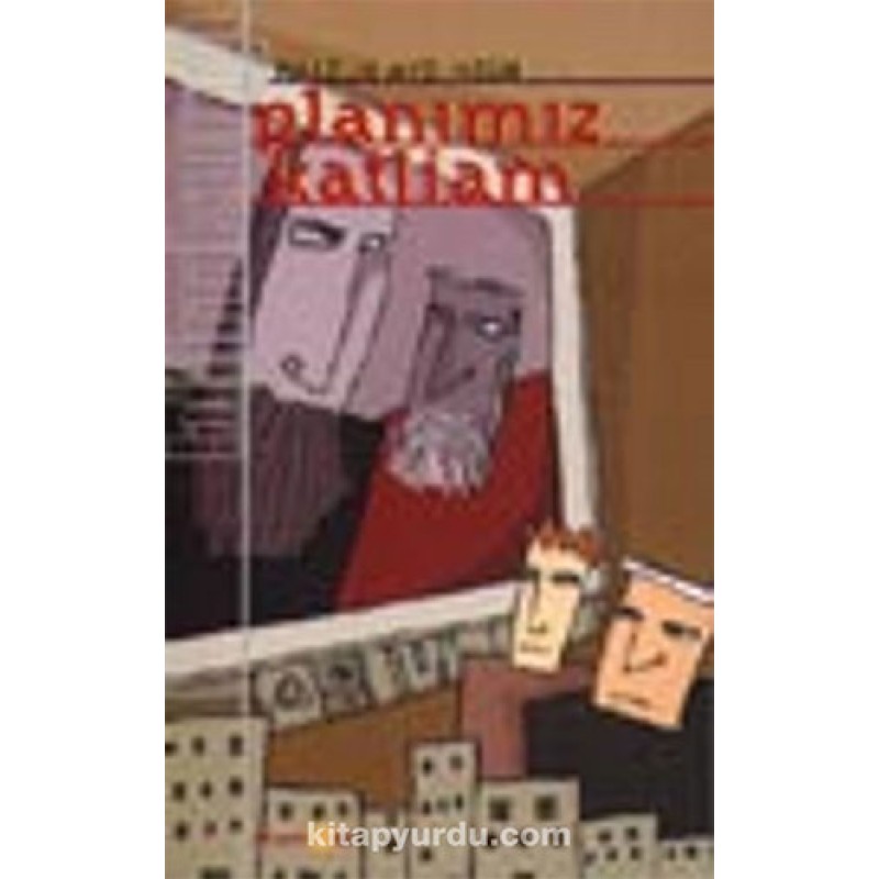 Planımız Katliam