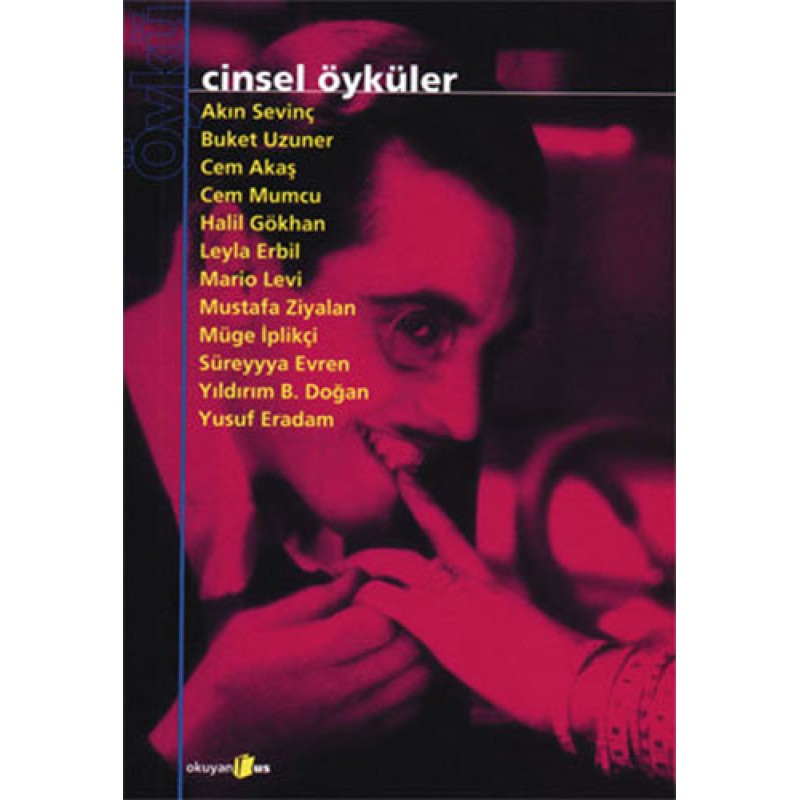 Cinsel Öyküler Cinsel Öyküler