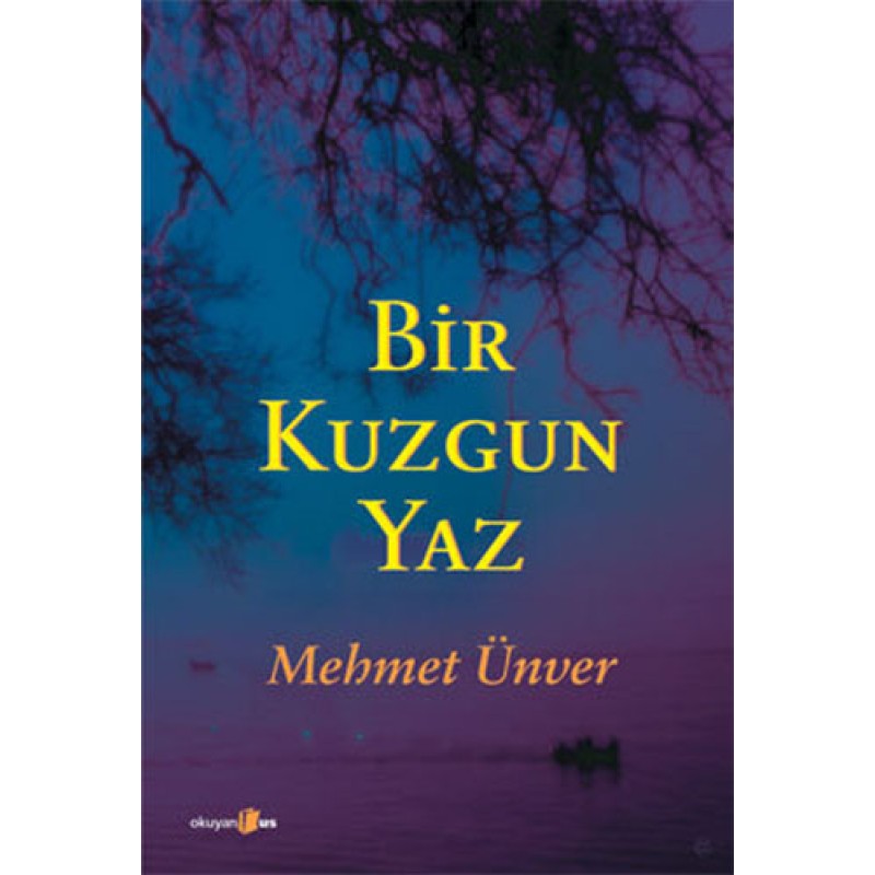 Bir Kuzgun Yaz