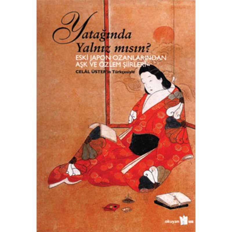 Yatağında Yalnız Mısın?