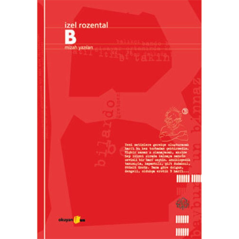 B B