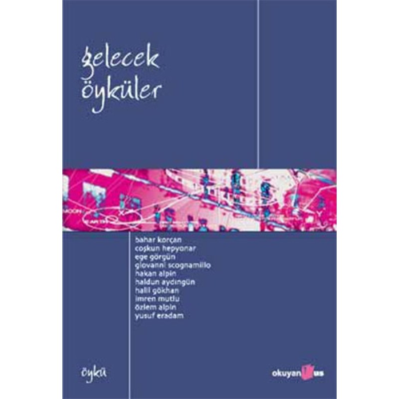 Gelecek Öyküler