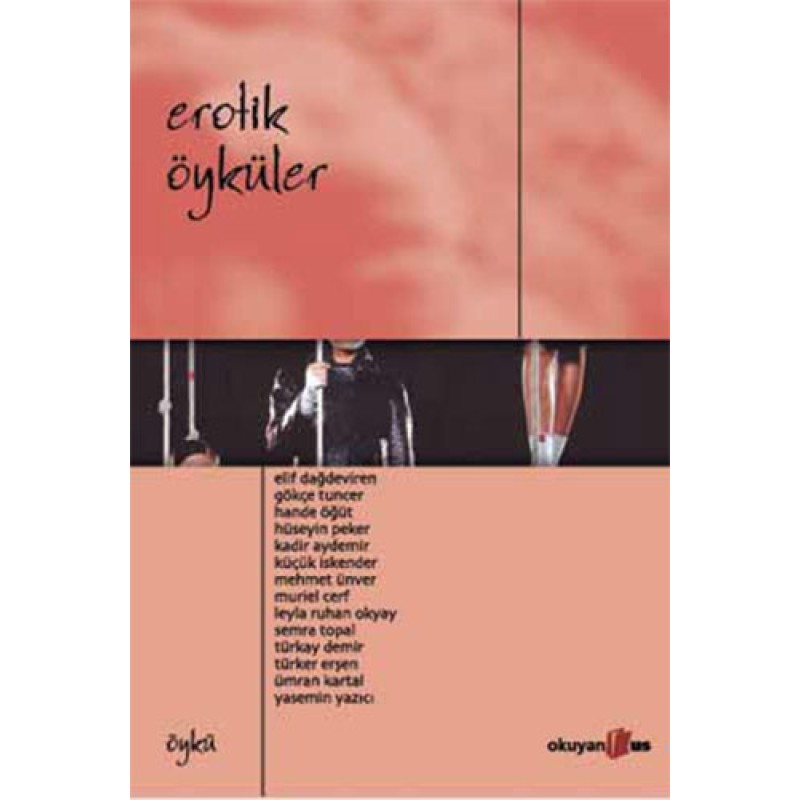 Erotik Öyküler Erotik Öyküler