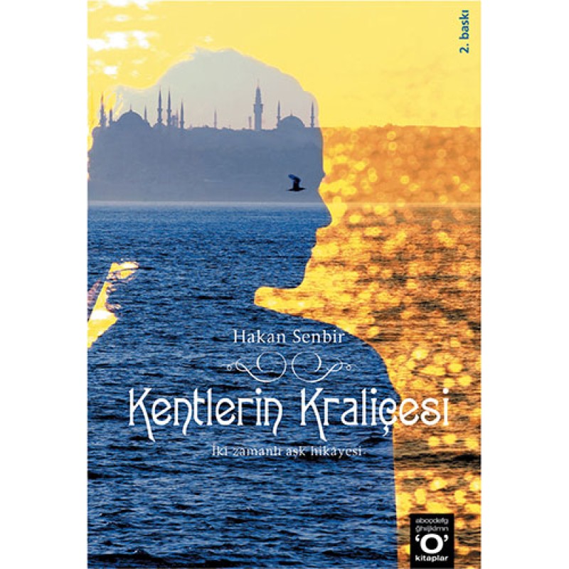 Kentlerin Kraliçesi