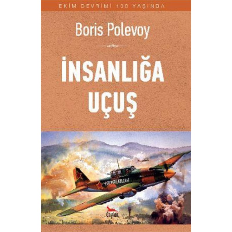 İnsanlığa Uçuş İnsanlığa Uçuş