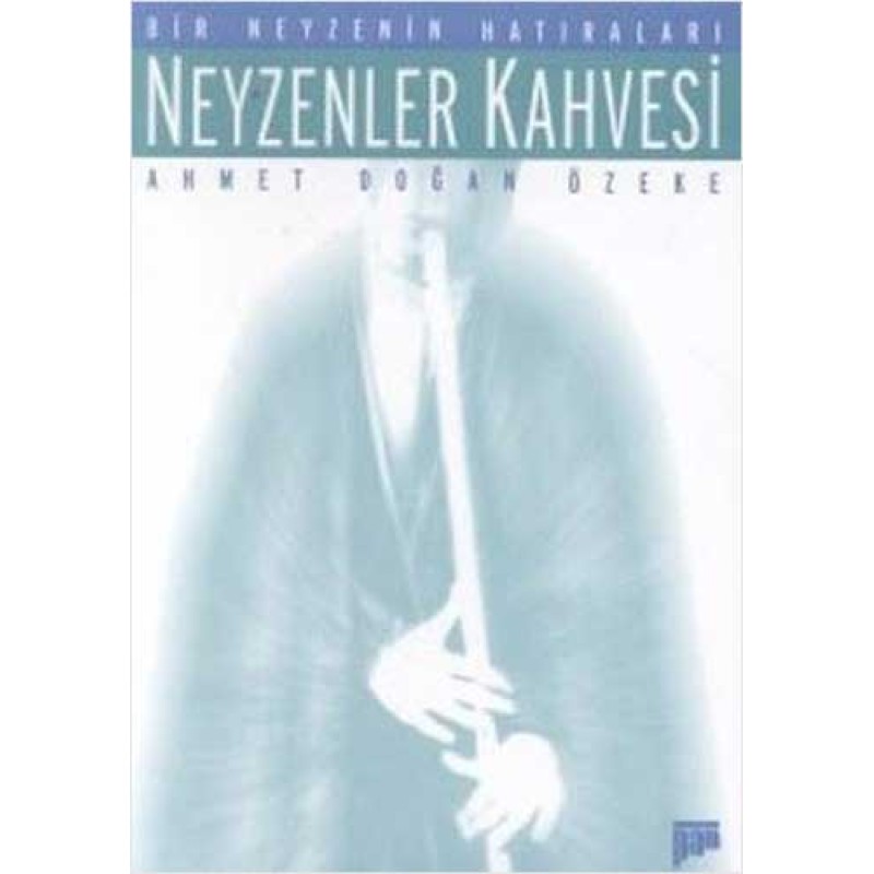 Neyzenler Kahvesi