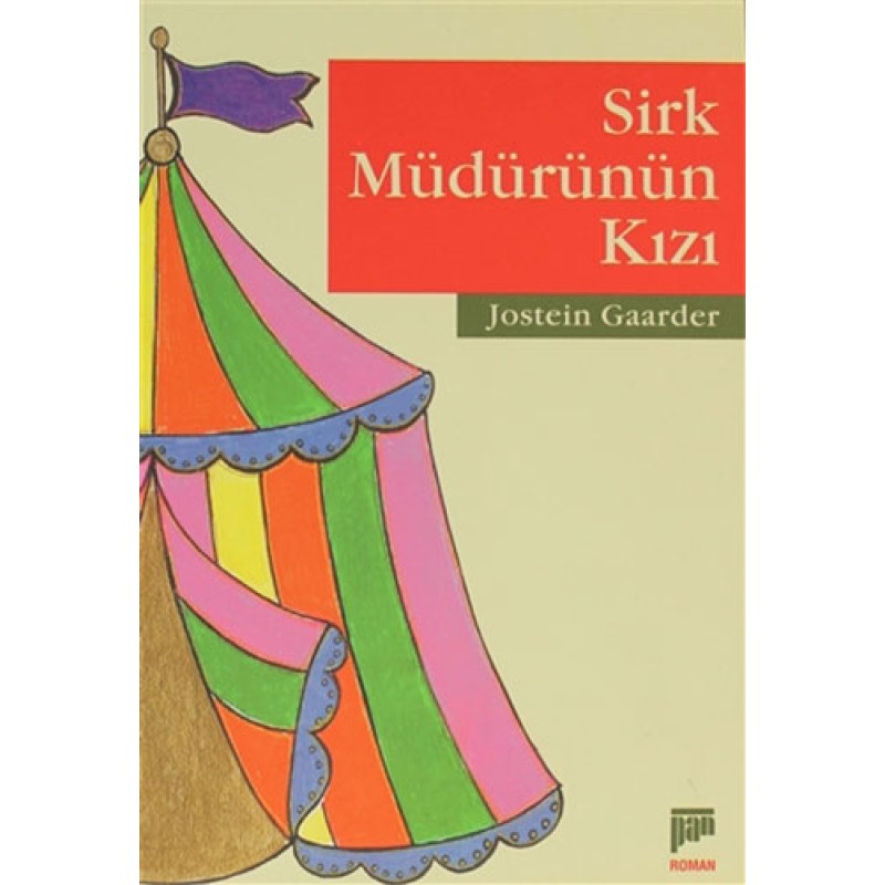 Sirk Müdürünün Kızı