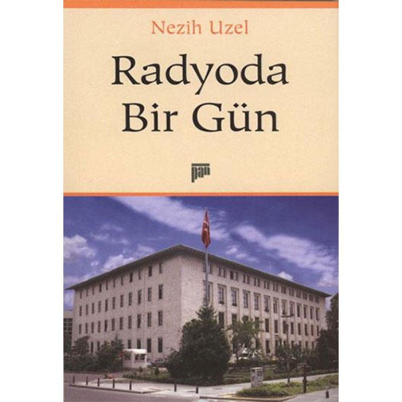 Radyoda Bir Gün
