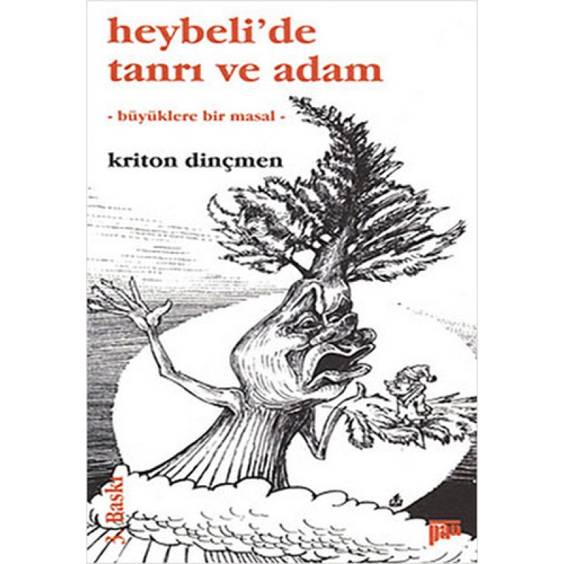 Heybeli’de Tanrı ve Adam