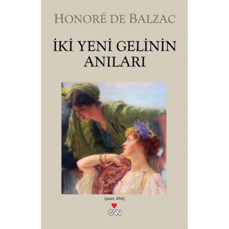 İki Yeni Gelinin Anıları İki Yeni Gelinin Anıları