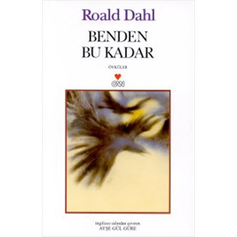 Benden Bu Kadar Benden Bu Kadar
